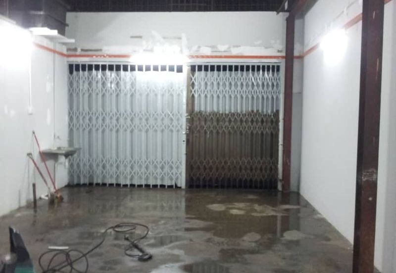 Taman Industri Selesa Jaya