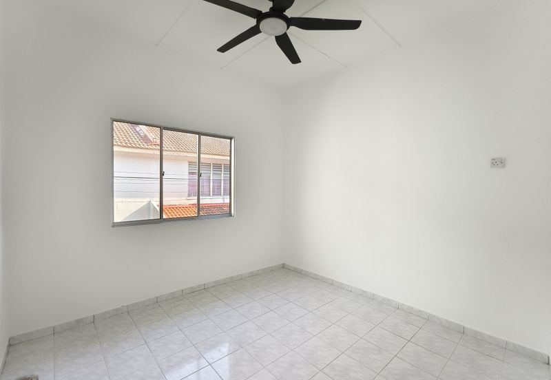 Taman Pelangi Semenyih