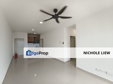 (BRAND NEW CORNER UNIT) METRO CHERAS @ CHERAS, Selangor, Cheras