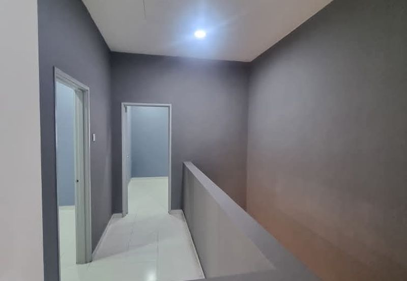 Taman Pelangi Semenyih 2