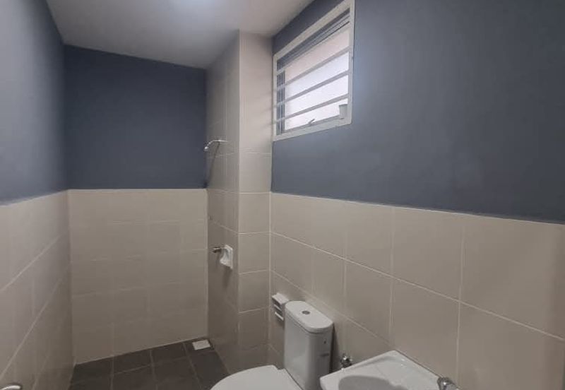 Taman Pelangi Semenyih 2