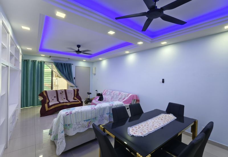 Taman Sempurna Damai