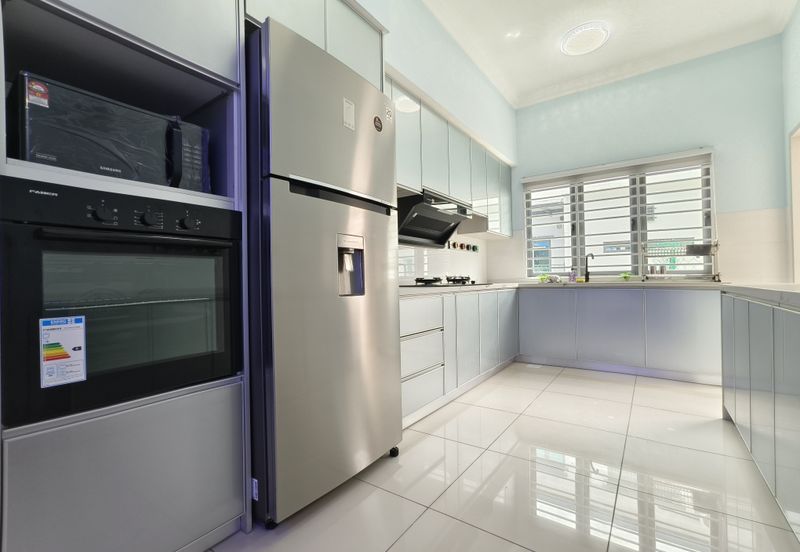 Taman Sempurna Damai