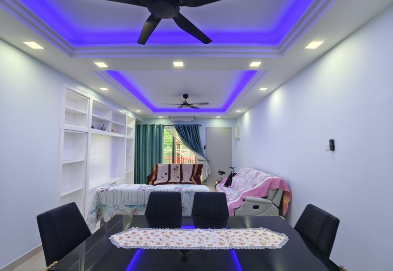 Taman Sempurna Damai