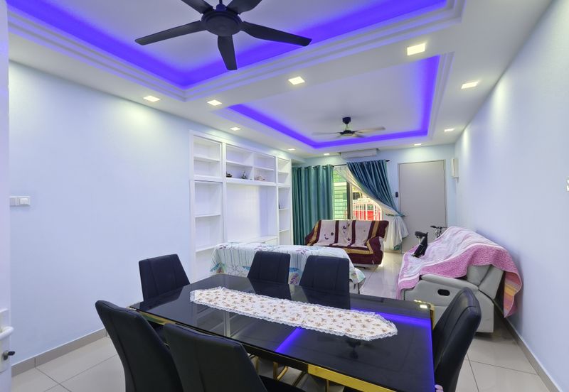 Taman Sempurna Damai