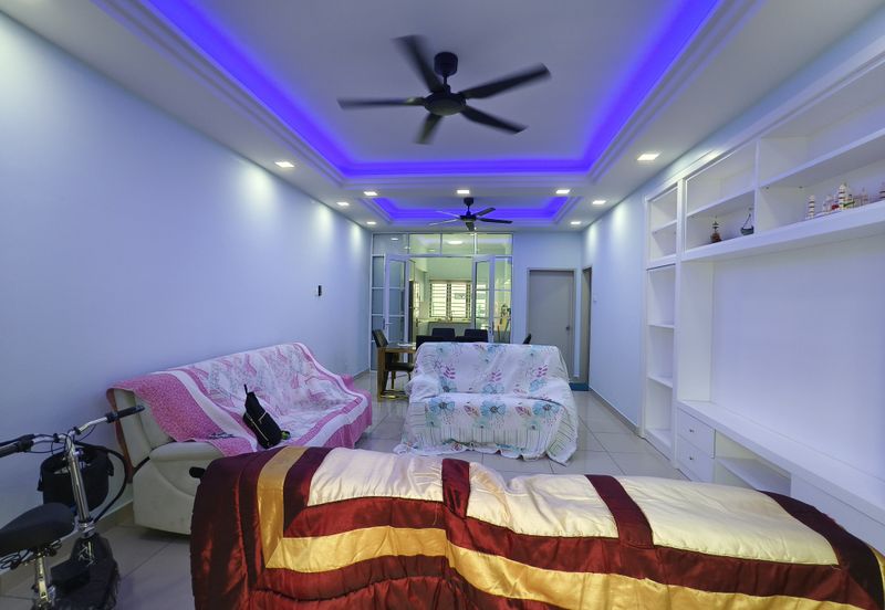 Taman Sempurna Damai