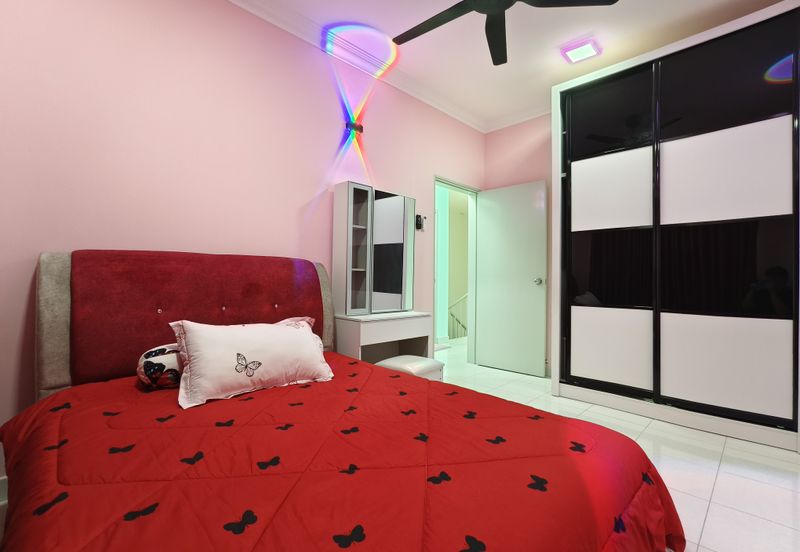 Taman Sempurna Damai