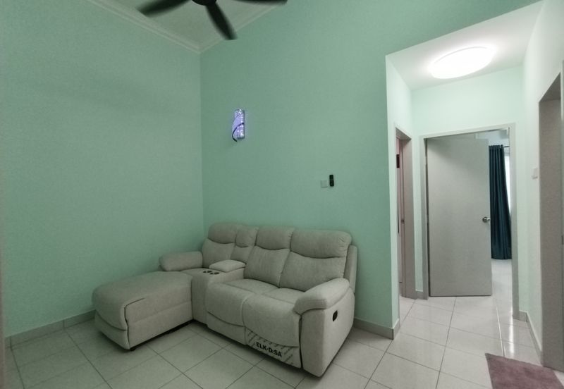 Taman Sempurna Damai