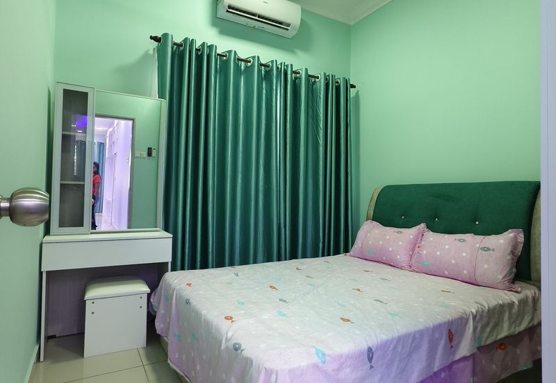 Taman Sempurna Damai