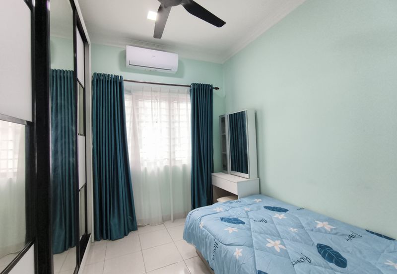 Taman Sempurna Damai