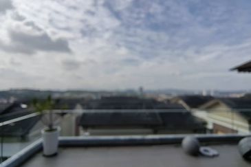 Ridgeview Residences @ Kajang