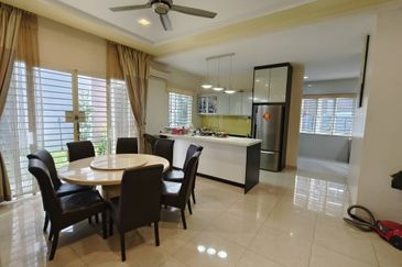 Ridgeview Residences @ Kajang