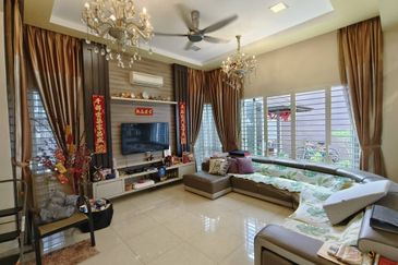 Ridgeview Residences @ Kajang