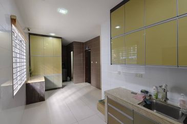 Ridgeview Residences @ Kajang