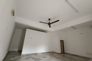 Kampung Baru Sungai Chua