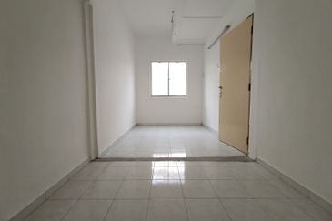 Kampung Baru Sungai Chua