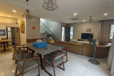 K2 Villas