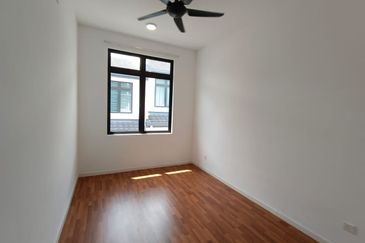 Springfield Residences @ Setia EcoHill 2