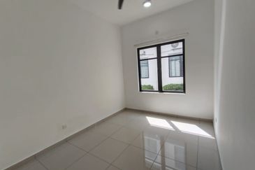 Springfield Residences @ Setia EcoHill 2