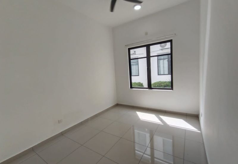 Springfield Residences @ Setia EcoHill 2