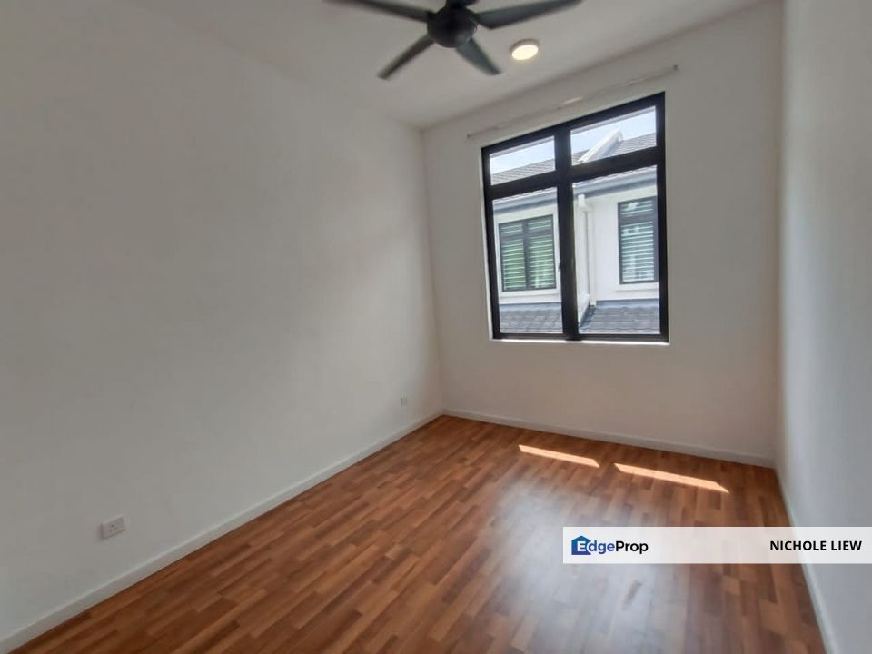 0 DOWN PAYMENT (FULL LOAN) 2 STOREY @ CRADLETON, ECO MAJESTIC, SEMENYIH , Selangor, Semenyih