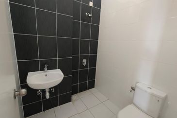 Springfield Residences @ Setia EcoHill 2