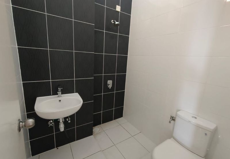 Springfield Residences @ Setia EcoHill 2