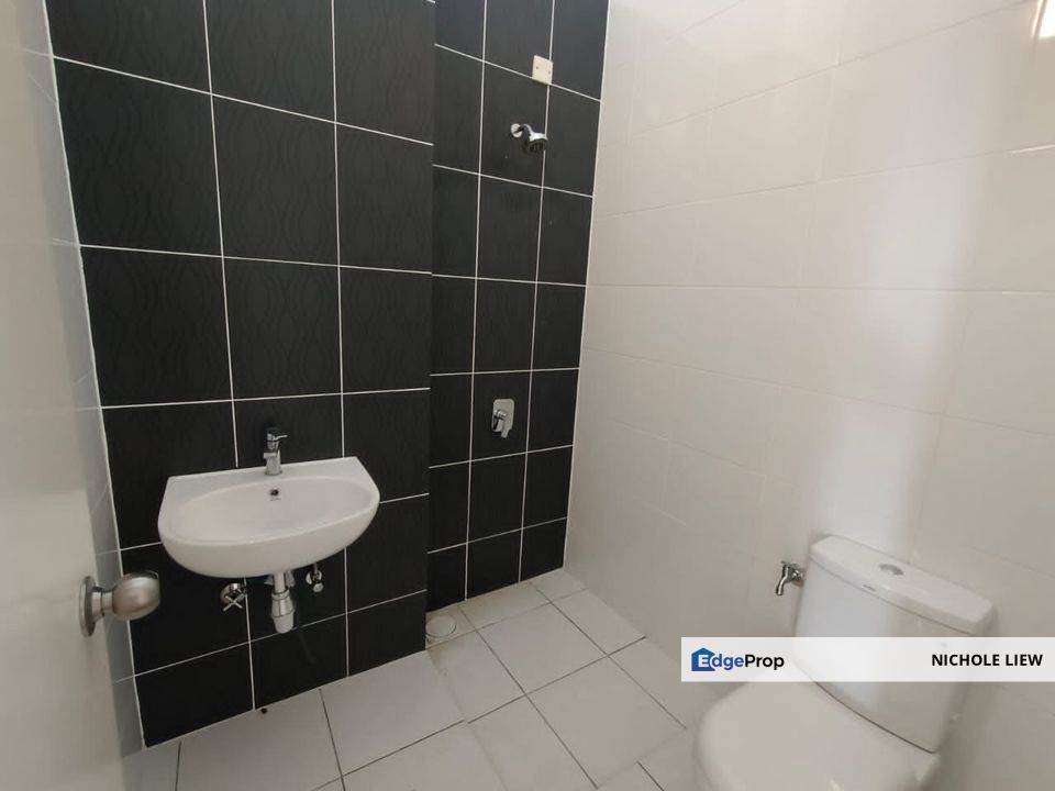 0 DOWN PAYMENT (FULL LOAN) 2 STOREY @ CRADLETON, ECO MAJESTIC, SEMENYIH , Selangor, Semenyih