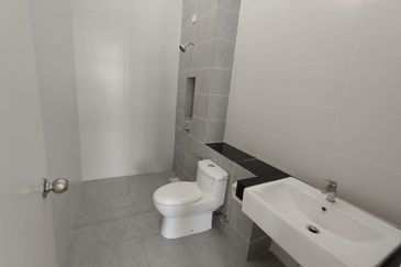 Springfield Residences @ Setia EcoHill 2