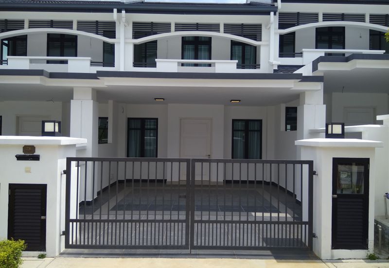 Springfield Residences @ Setia EcoHill 2