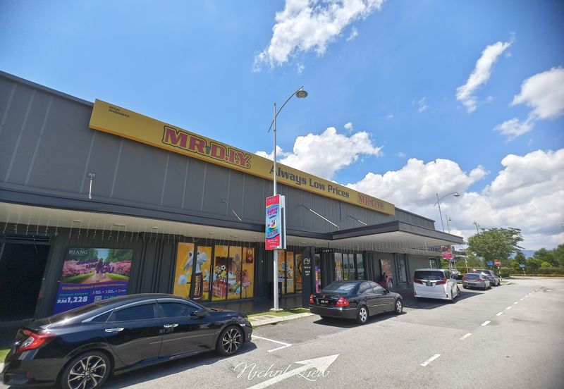 Cradleton @ Eco Majestic