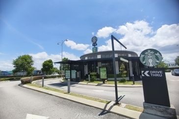 Cradleton @ Eco Majestic