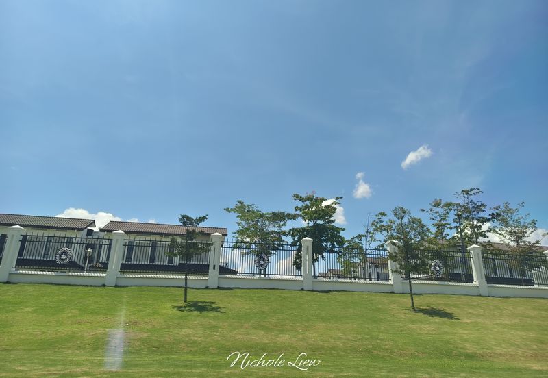 Cradleton @ Eco Majestic