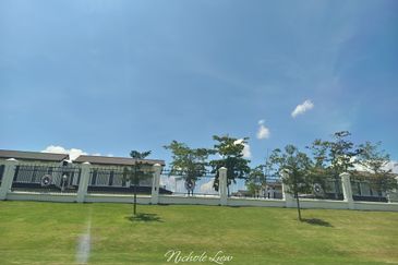 Cradleton @ Eco Majestic