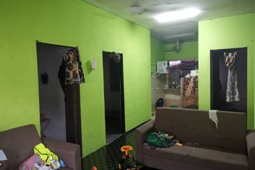 Taman Pendamar Indah 2