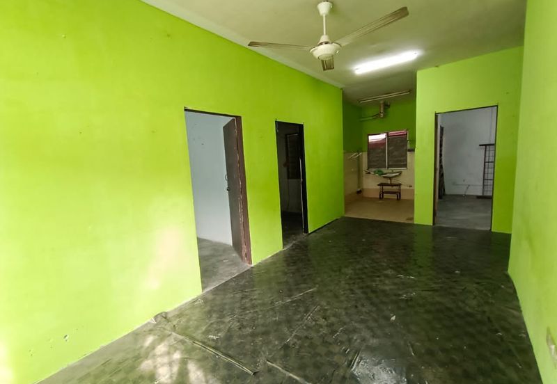 Taman Pendamar Indah 2