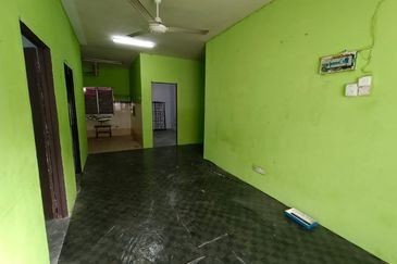 Taman Pendamar Indah 2