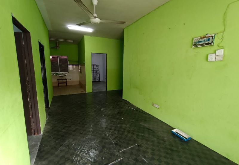 Taman Pendamar Indah 2