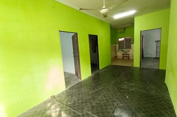 Taman Pendamar Indah 2