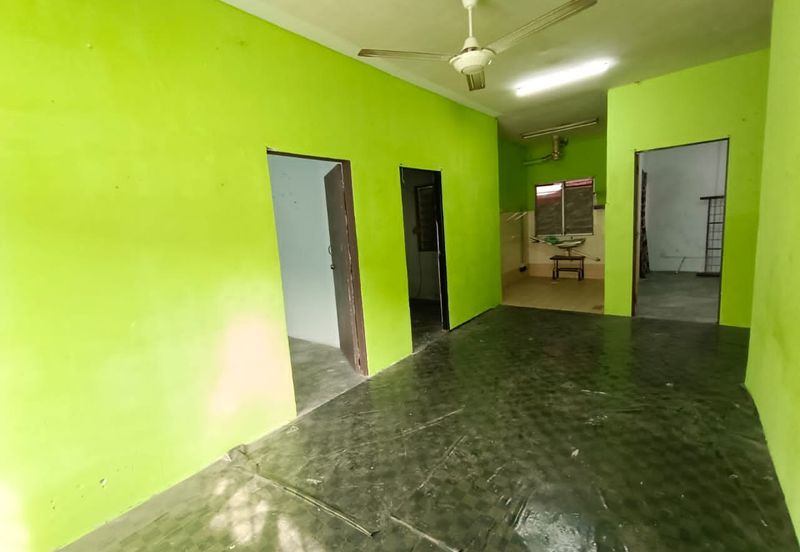 Taman Pendamar Indah 2