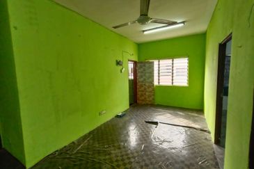 Taman Pendamar Indah 2