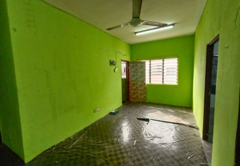 Taman Pendamar Indah 2