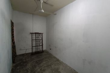 Taman Pendamar Indah 2