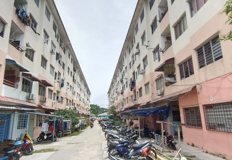 Taman Pendamar Indah 2