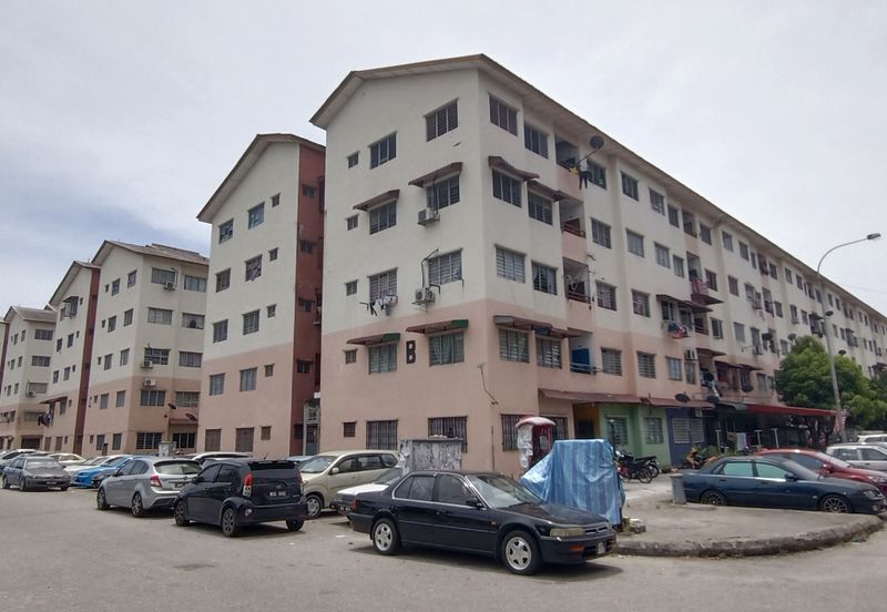 Taman Pendamar Indah 2