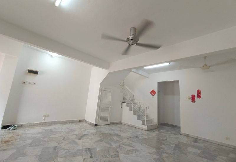 Bandar Sunway Semenyih