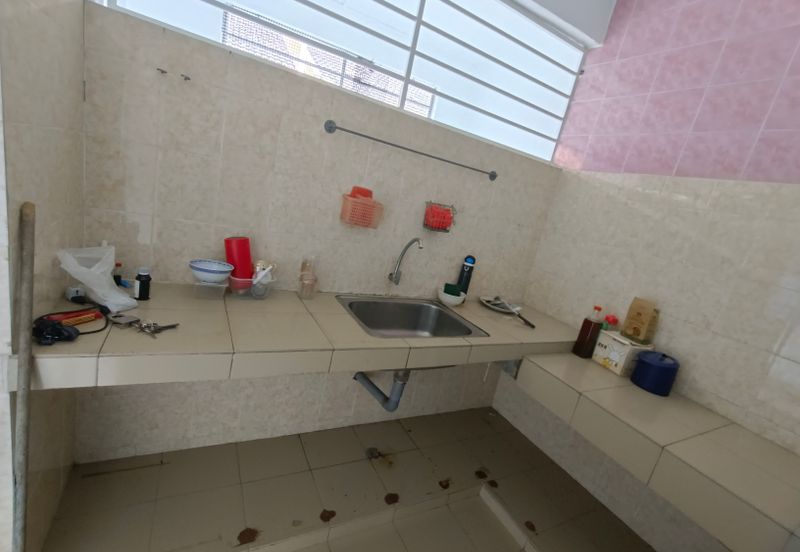 Bandar Sunway Semenyih