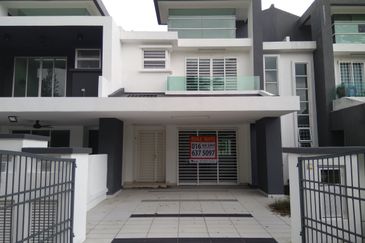 Taman Sempurna Damai