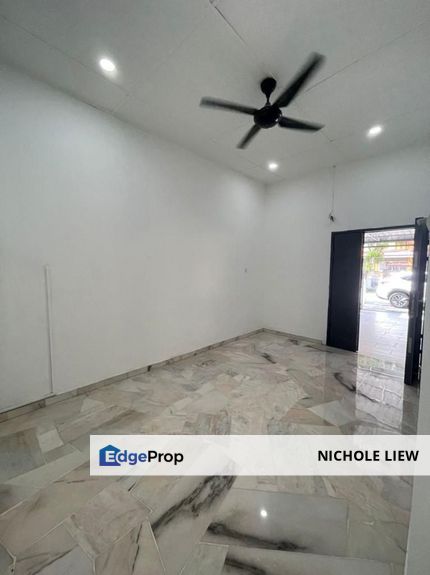 Newly Renovated 1 Storey Taman Desa Indah Meru Klang, Selangor, Klang