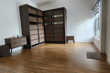 Ridgefield Residences @ Tropicana Heights Kajang